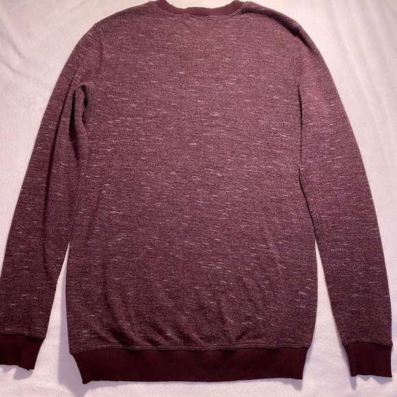 WILFRED BY ARITZIA Crew Neck Sweater - Picture 2 of 7